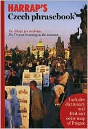Harrap: Harrap's Czech Phrasebook