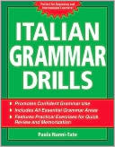 Paola Nanni-Tate: Italian Grammar Drills
