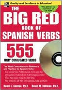 Ronni L. Gordon: The Big Red Book of Spanish Verbs: 555 Fully Conjugated Verbs