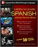 Scott Thomas: Listen 'n' Learn Spanish with Your Favorite Movies