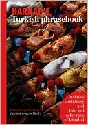 Book cover image of Harrap's Turkish Phrasebook by Sultan Erdogan