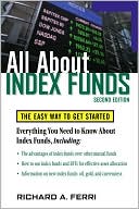 Richard A. Ferri: All About Index Funds