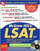 Curvebreakers: McGraw-Hill's LSAT with CD