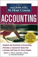 Howard Davidoff: The McGraw-Hill 36-Hour Accounting Course