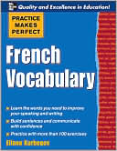 Eliane Kurbegov: French Vocabulary