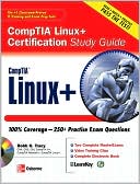 Robb H. Tracy: Linux+ Certification Study Guide