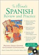 Ronni Gordon: The Ultimate Spanish Review and Practice with CD-ROM