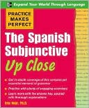 Eric Vogt: The Spanish Subjunctive Up Close