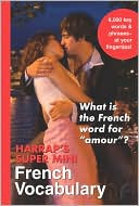 Harrap's: Harrap's Super-Mini French Vocabulary