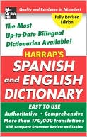 Harrap's: Harrap's Spanish and English Dictionary