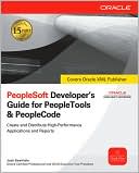Judi Doolittle: PeopleSoft Developer's Guide for PeopleTools & PeopleCode