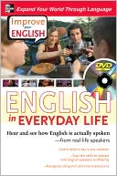 Book cover image of Improve Your English: English in Everyday Life by Stephen E. Brown