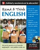Think English!: Read & Think English (Book + Audio CD)