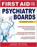 Amin Azzam: First Aid for the Psychiatry Boards
