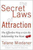 Talane Miedaner: The Secret Laws of Attraction