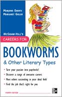 Book cover image of Bookworms and Other Literary Types by Marjorie Eberts