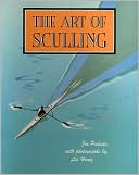 Book cover image of The Art of Sculling by Joe Paduda
