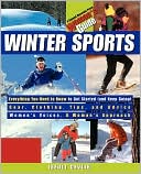 Book cover image of Winter Sports: A Woman's Guide by Iseult Devlin