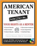 Book cover image of American Tenant: Everything U Need to Know about Your Rights as a Renter by Trevor Rhodes