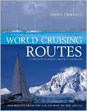 Book cover image of World Cruising Routes: Sixth Edition by Jimmy Cornell