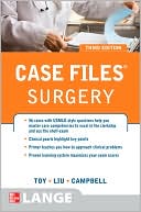 Eugene C. Toy: Case Files: Surgery