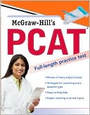 George J. Hademenos: McGraw-Hill's PCAT