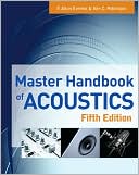 F. Alton Everest: Master Handbook of Acoustics
