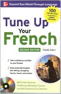 Natalie Schorr: Tune Up Your French with MP3 Disc