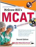 George Hademenos: McGraw-Hill's MCAT with CD-ROM, Second Edition