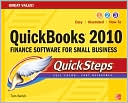 Thomas A. Barich: QuickBooks 2010 QuickSteps