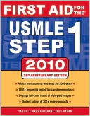 Tao Le: First Aid for the USMLE Step 1, 2010