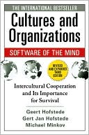 Geert Hofstede: Cultures and Organizations: Software for the Mind, Third Edition