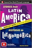 Book cover image of Stories from Latin America/Historias de Latinoamerica, Second Edition by Genevieve Barlow