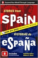 Genevieve Barlow: Stories from Spain/Historias de Espana, Second Edition