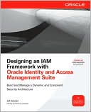 Book cover image of Designing an IAM Framework with Oracle Identity and Access Management Suite by Jeff Scheidel