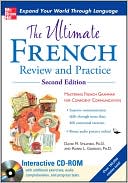 David Stillman: The Ultimate French Review and Practice with CD-ROM