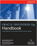 Darlene Armstrong-Smith: Oracle Discoverer 10g Handbook