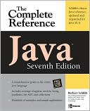 Herbert Schildt: Java The Complete Reference, Seventh Edition