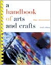 Book cover image of A Handbook of Arts and Crafts by Philip R. Wigg