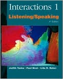 Judith Tanka: Interactions 1: Listening/Speaking