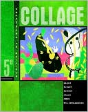 Book cover image of Collage: Revision de Grammaire (Student Edition) by Lucia F. Baker