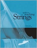 Susan J. Lamb Cook: Guide To Teaching Strings