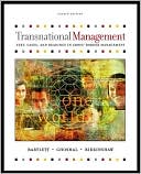 BARTLETT: Transnational Management: Text and Cases
