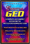 Book cover image of Contemporary's Essential GED by McGraw-Hill/Contemporary