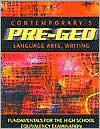 Book cover image of Language Arts, Writing by McGraw-Hill/Contemporary