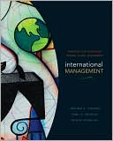 Arvind V. Phatak: International Management: Managing in a Diverse and Dynamic Global Environment