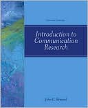 Reinard: Introduction to Communication Research