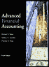 Richard E. Baker: Advanced Financial Accounting
