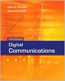 John G. Proakis: Digital Communications