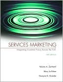 Valarie Zeithaml: Services Marketing